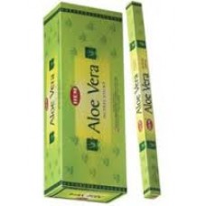 Hem-Aloe Vera Incense Sticks-Von